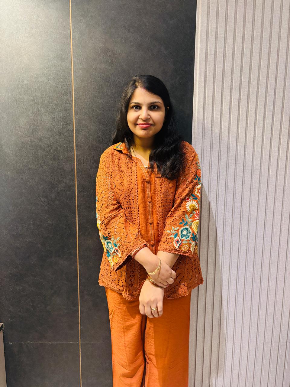 Sakshi